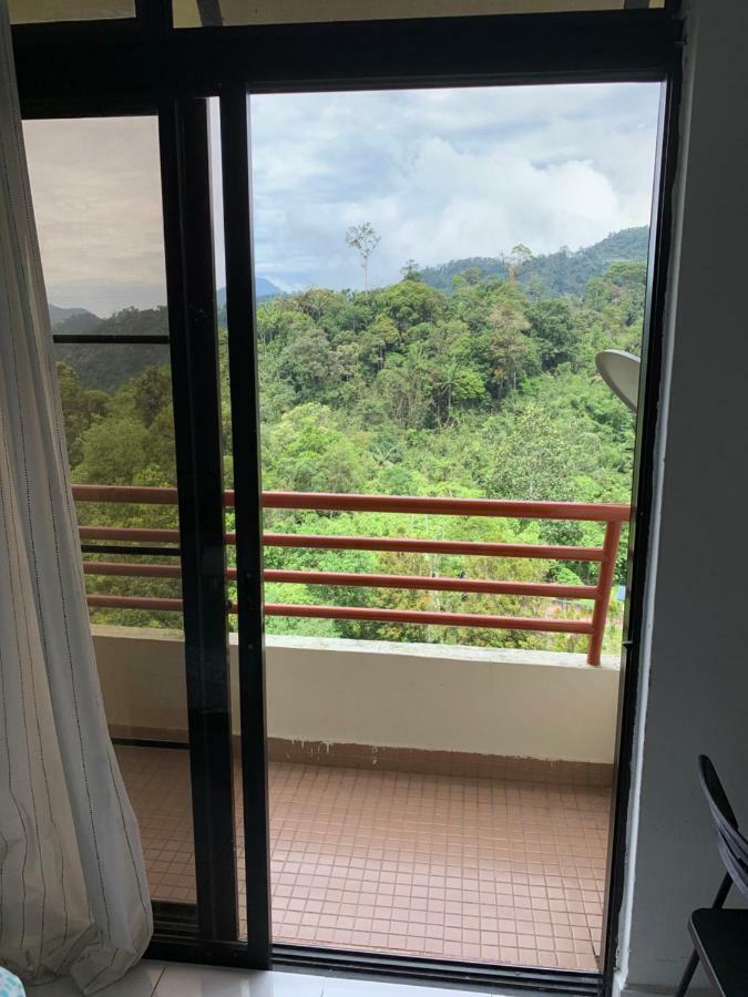 2 Bedroom Paul D2-702 Kempas Serene Apartment ゲンティンハイランド エクステリア 写真
